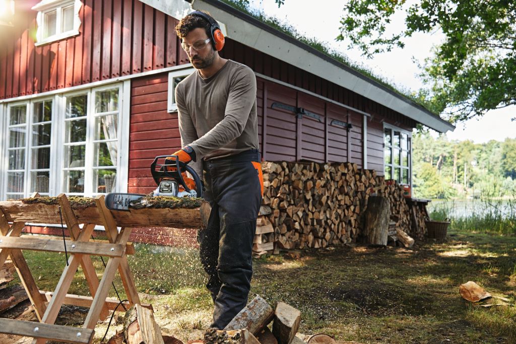Foto: STIHL_MS_182_Anwendung