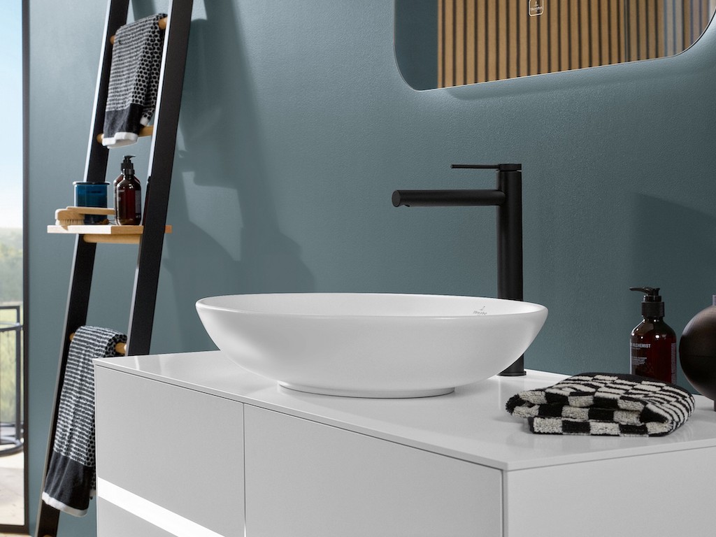 Loop & friends kranen