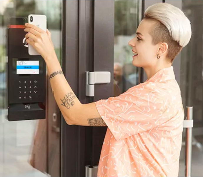 Foto: deurcommunicatie