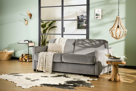 Foto : Nieuw meubelmerk geïnspireerd door poolgebied zet in op betaalbaarheid, comfort en design