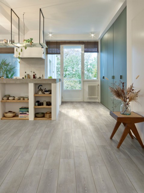 Foto : COREtec® Floors presenteert de nieuwe COREtec® Naturals Collectie op de VT Wonen & Designbeurs 2023