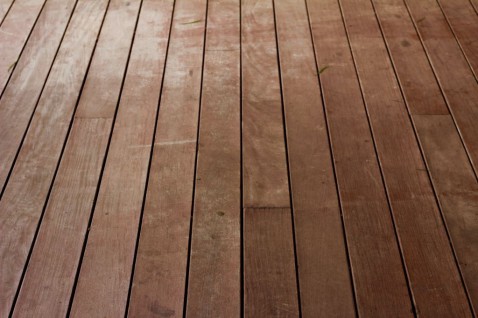 Foto : 3 Tips om je houten vloeren te onderhouden