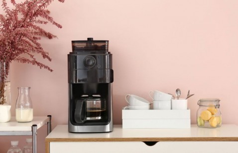Foto : Welke koffiemachine past het best bij jou?