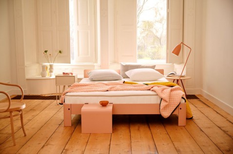 Foto : Ontdek ultiem comfort met de bedden- en matrassen collectie van Auping & Avek bij Kruit & Kramer