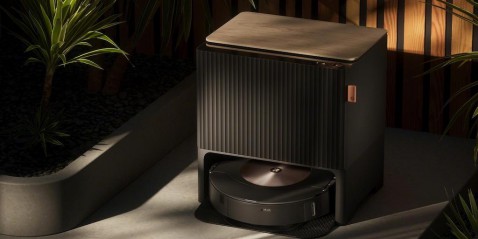 Foto : Nieuwe Roomba Combo j9+ is de krachtigste 2-in-1 op de markt voor autonoom schoonmaken