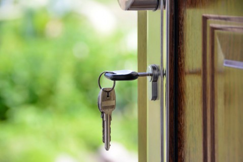 Foto : Dit zijn de verschillende type sloten voor je buitendeuren