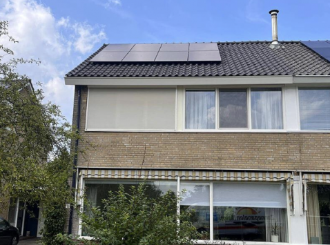 Foto : Waarop letten bij de aankoop van zonnepanelen?