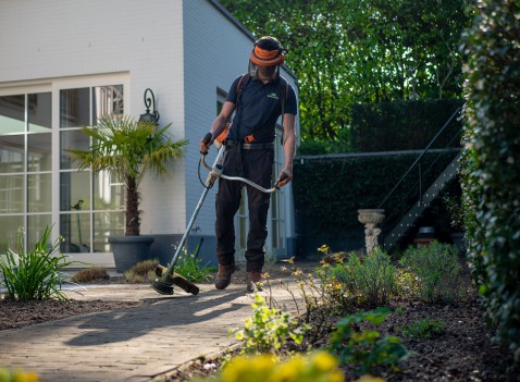 Foto : Houd je tuin mooi met deze eenvoudige stappen