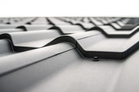 Foto : Wat is een passend dak voor een huis?