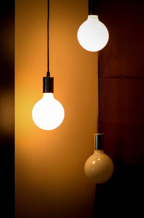 Foto : Het ABC van LED Lampfittingen