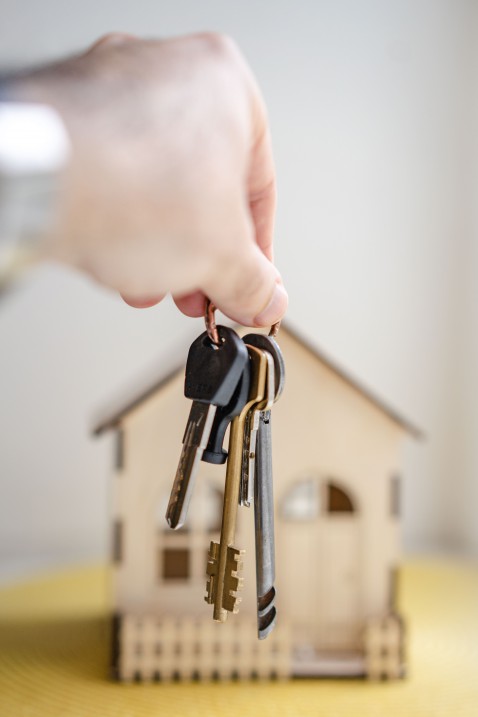 Foto : Zo verzeker jij je van de laagste hypotheekrente voor jouw droomhuis