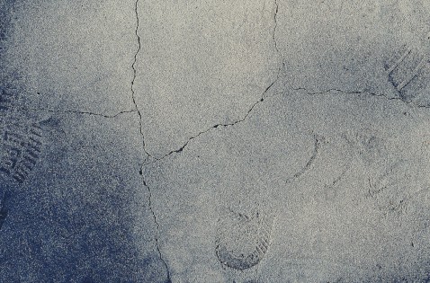 Foto : Waar je aan moet denken als je een betonvloer wilt laten storten!
