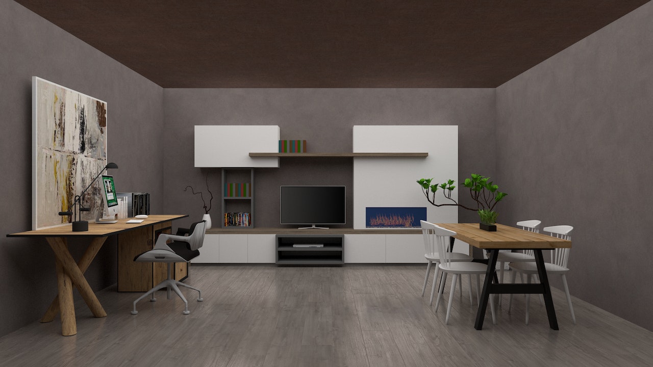 Foto: wonen-woonkamer-meubels