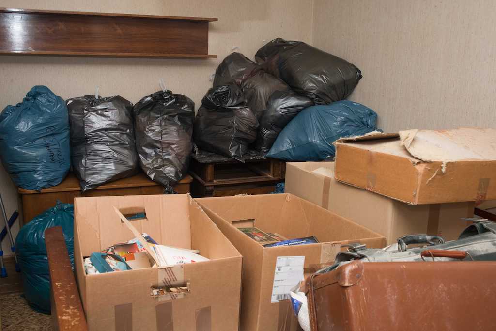 Foto: woningontruiming