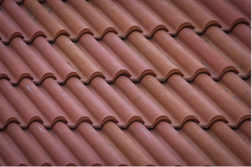 Foto: Dakpannen