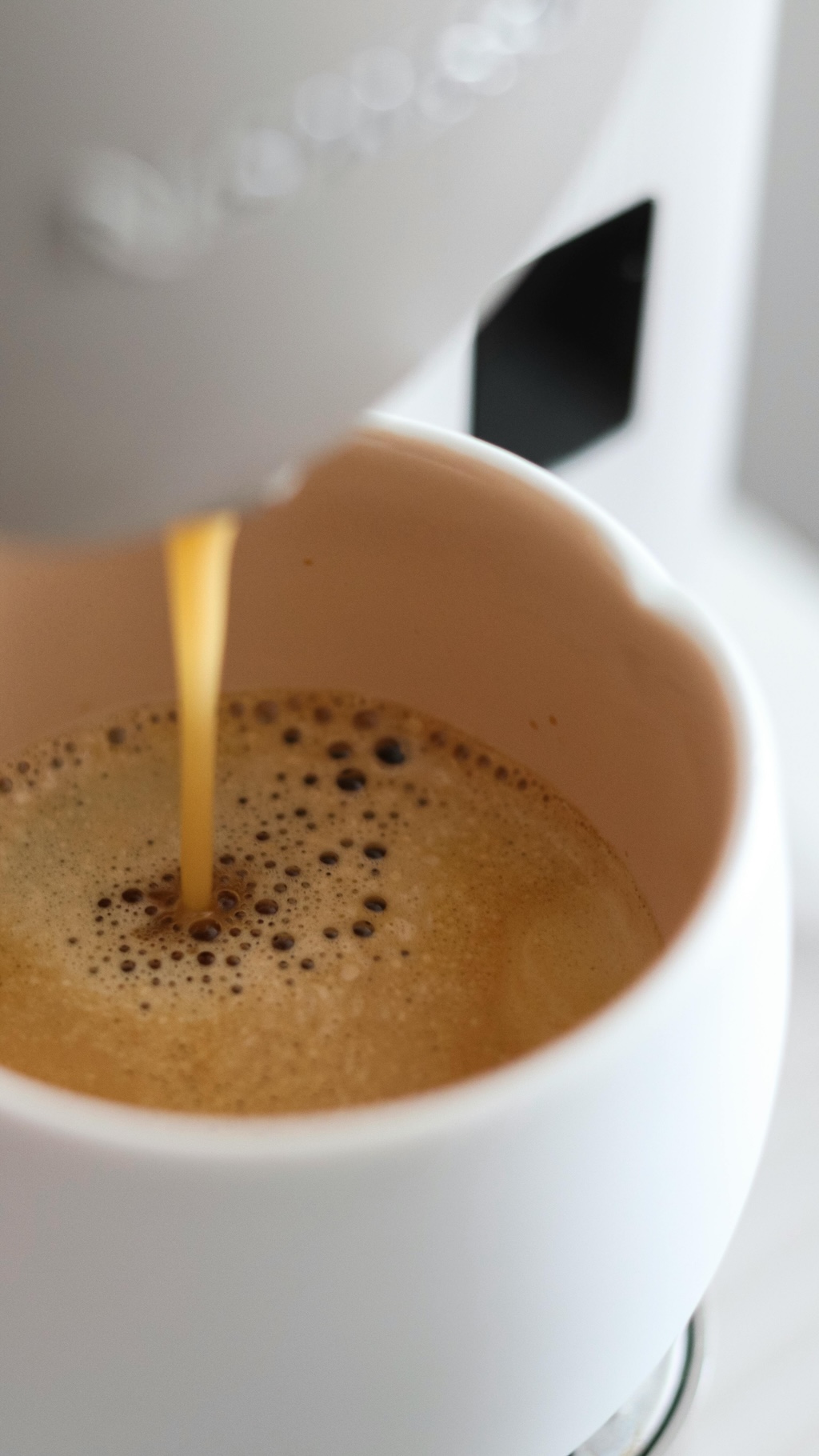 Foto: Expressomachine