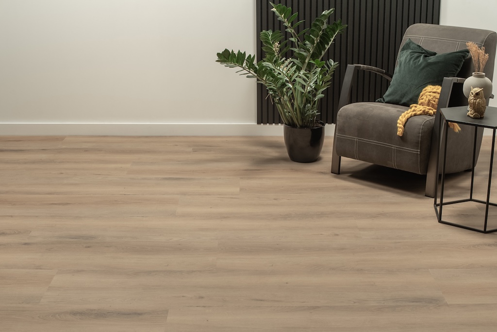 Foto: Floer-Landhuis-Click-PVC-Landelijke-Eik-sfeer-akupanel