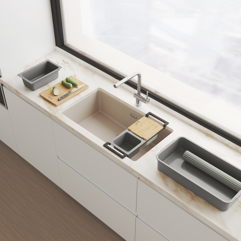 Foto: Franke_fraganite