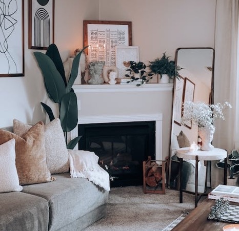 Foto: Interieurdecoraties