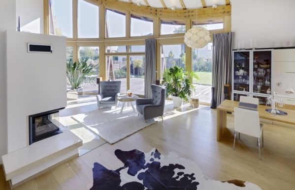 Foto: Interieurmeubilair