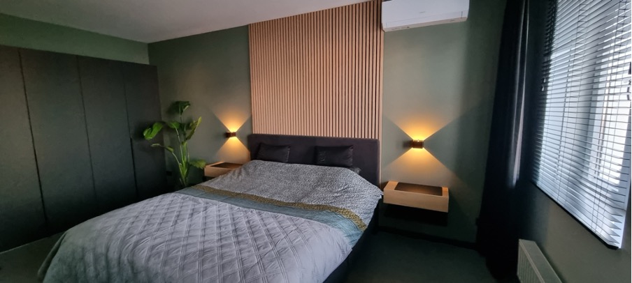 Foto: Slaapkamertrend