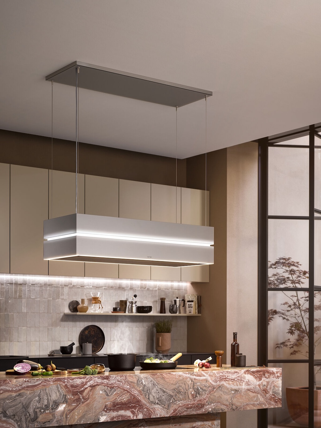 Foto: berbel_Skyline