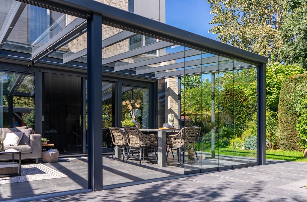 Foto: verano_sfeerafbeelding_terrasoverkapping_v908_ledro_005