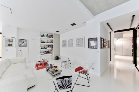 Foto : Creëer een Scandinavische stijl in je huis