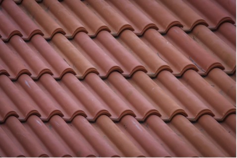 Foto : Duurzaam en stijlvol: de voordelen van betonnen dakpannen