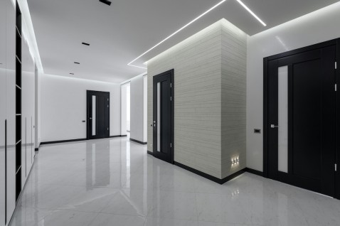 Foto : De slimme keuze: Hoe LED TL-buizen je huis duurzamer en stijlvoller maken