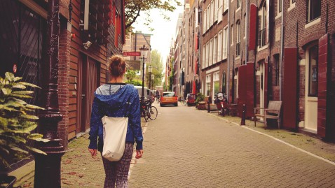 Foto : Op zoek naar een verhuurmakelaar in Amsterdam? Kies voor Inter Immo