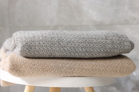 Foto : 5 manieren om meer natuurlijke materialen in huis te halen