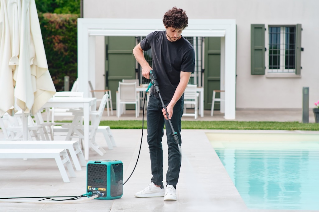 Foto: Amacom_hogedrukreiniger