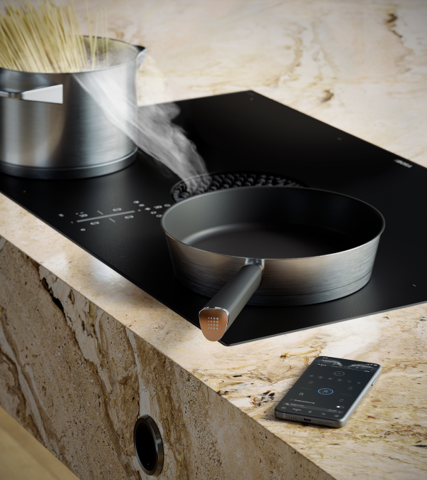 Foto: Bora_slim_koken