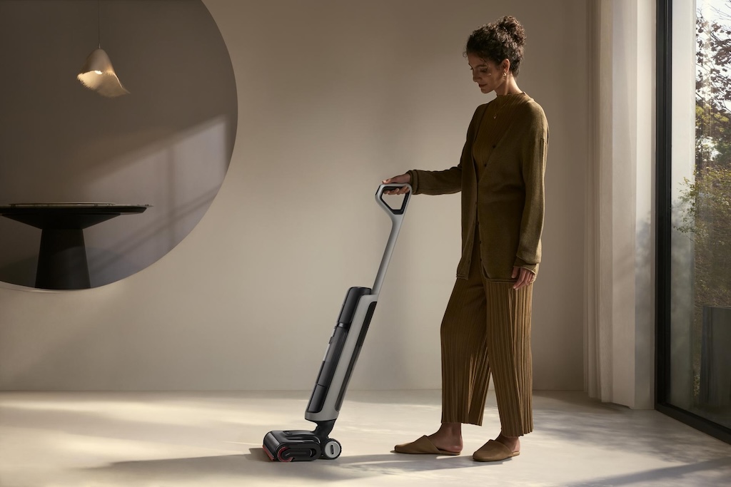 Foto: Dreame_H15_pro