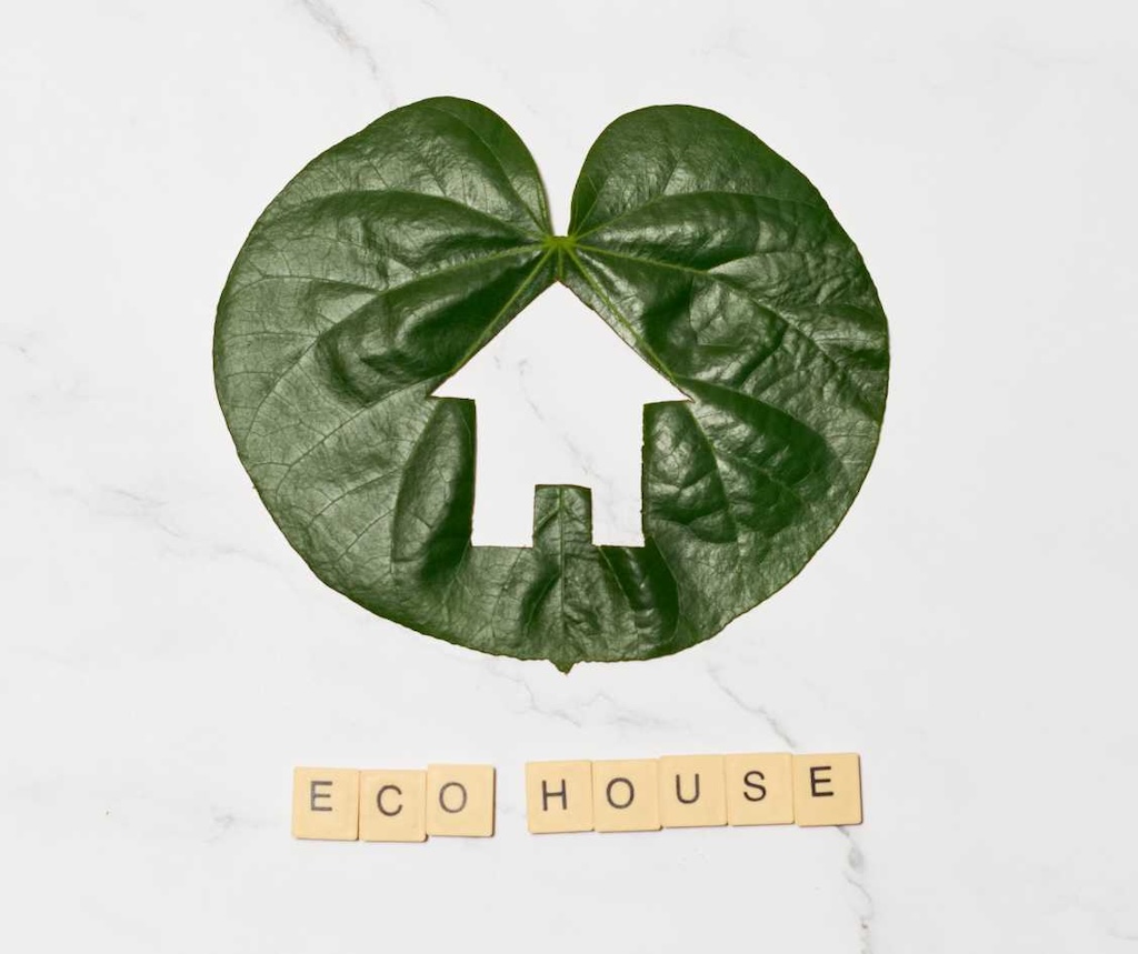 Foto: Eco-House