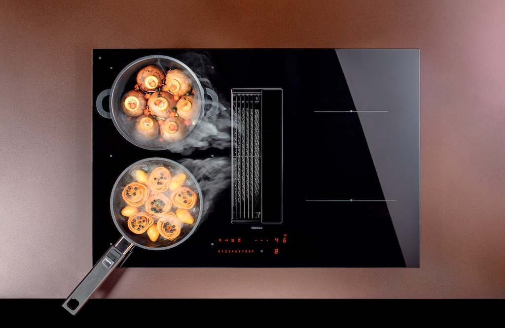 Foto: Falmec_Zero_76