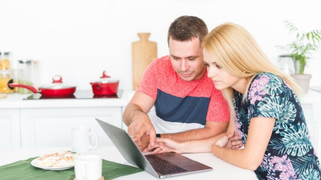 Foto: Finacieringsmogelijkheden