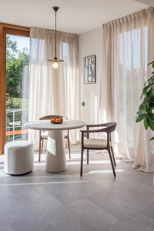 Floorify grote tegels