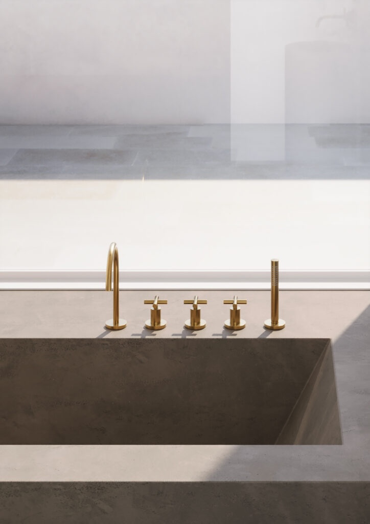 Foto: Hotbath-Kranen