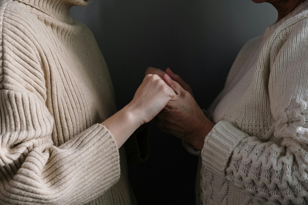 Foto: Infraroodverwarming