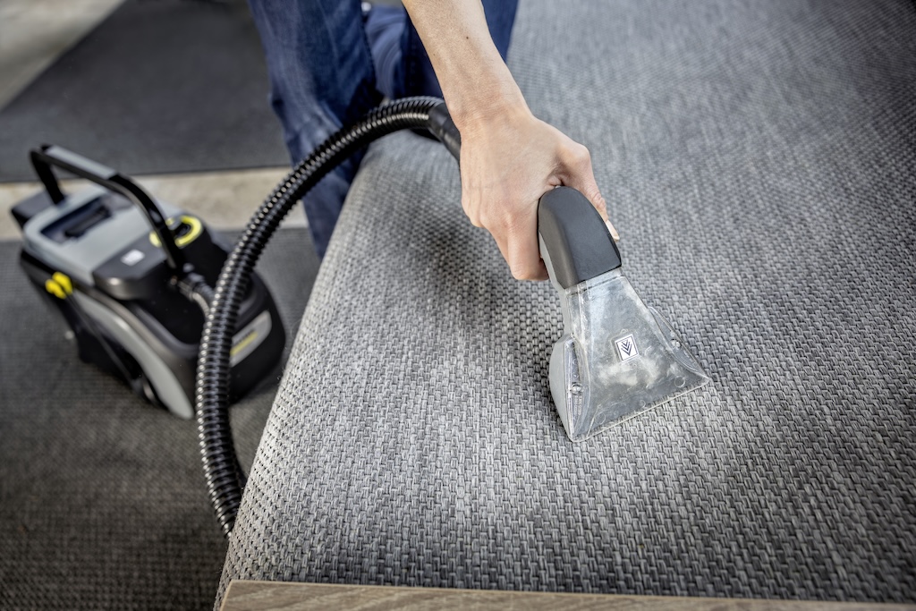 Foto: Kacher_textielreiniger