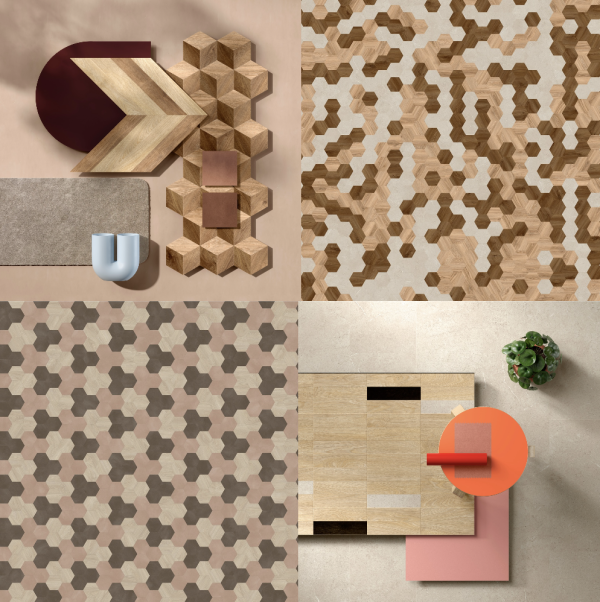 Foto: Moduleo_patroon