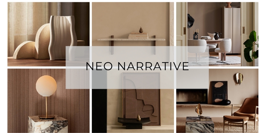Neo Narrative