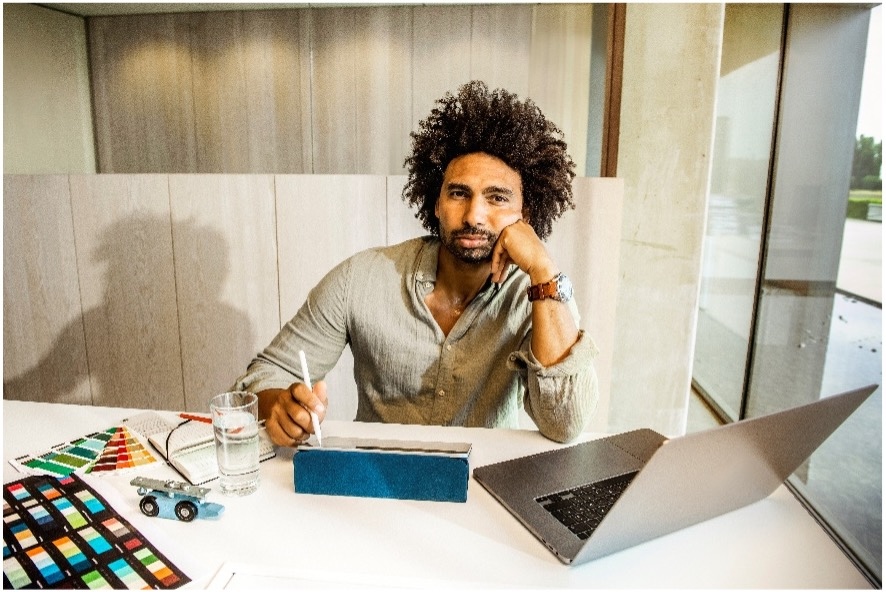 Foto: Oververhitting