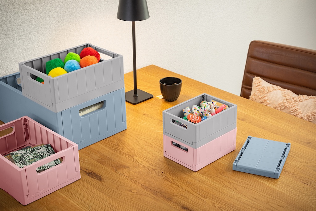 Foto: STORAGE_2_Sigma-home_Folding-box_1_7L-4_6L-13L_LR