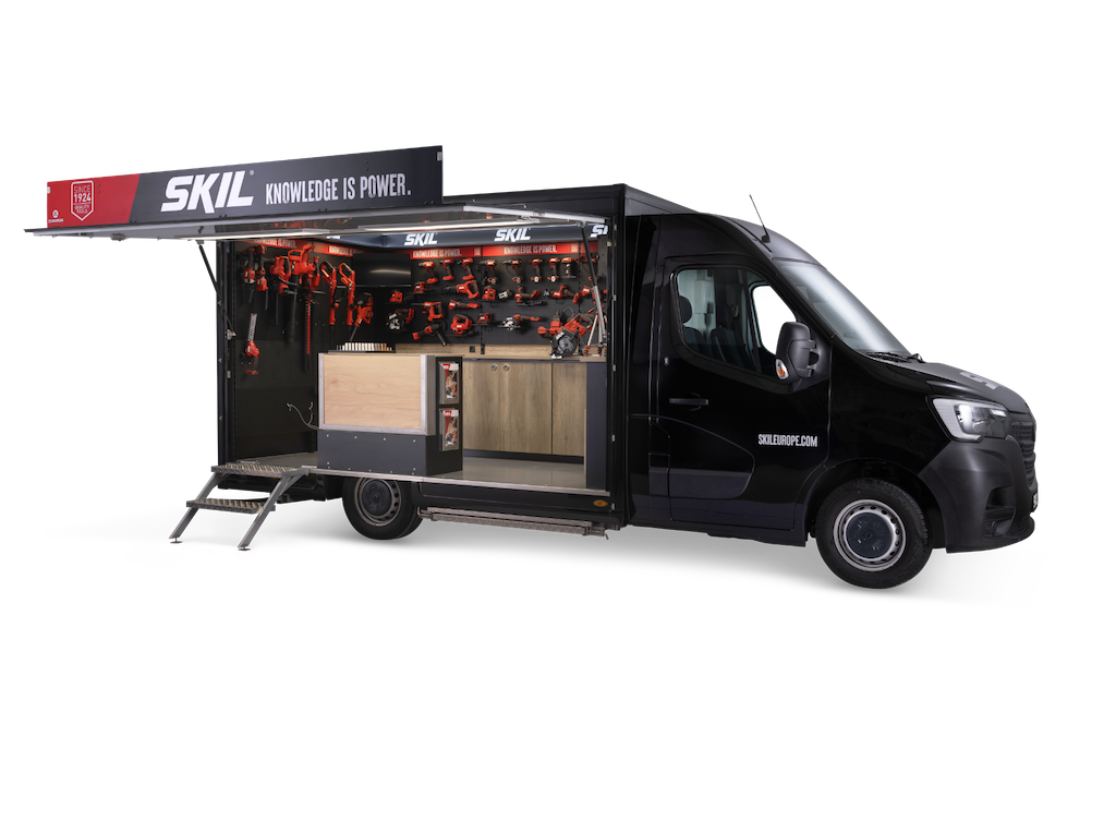 Foto: Skil_powertour