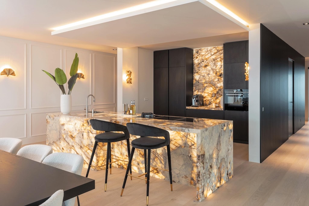 Foto: Tieleman_hotelkeuken