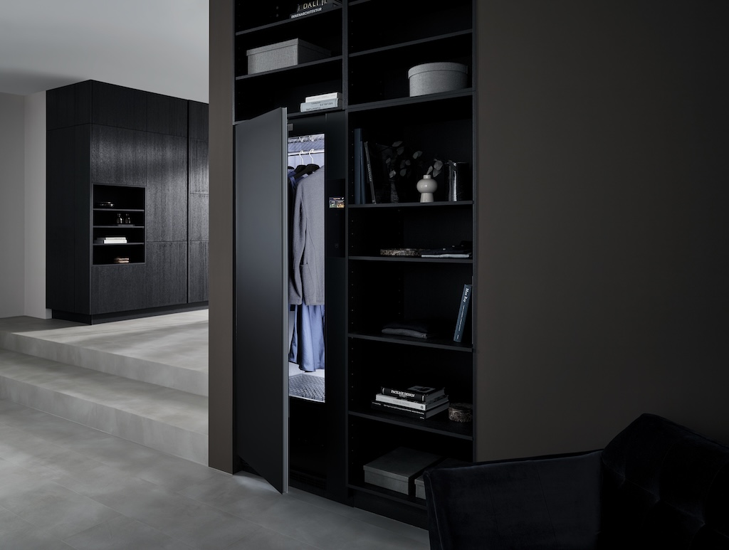 Foto: V-ZUG_Refreshbutler