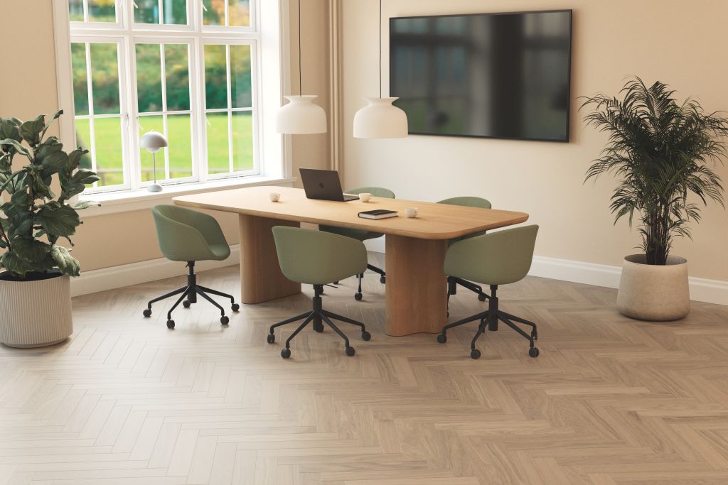 Foto: Wonennl-Bjelin-HW_Ervalla_Misty_White_Herringbone_348203_21